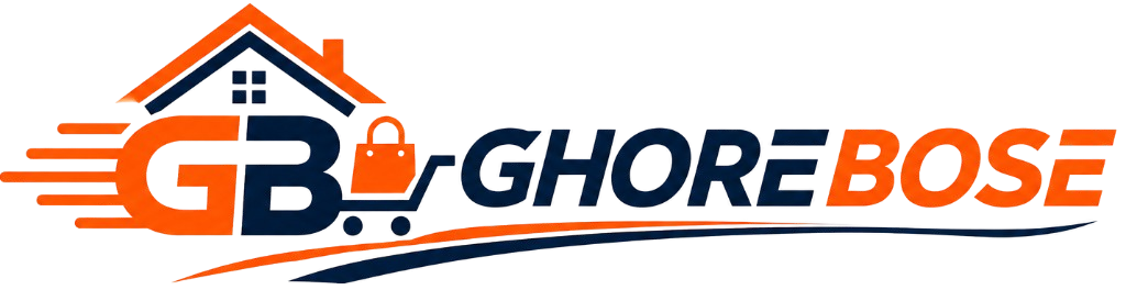 GhoreBose - Premium Marketplace